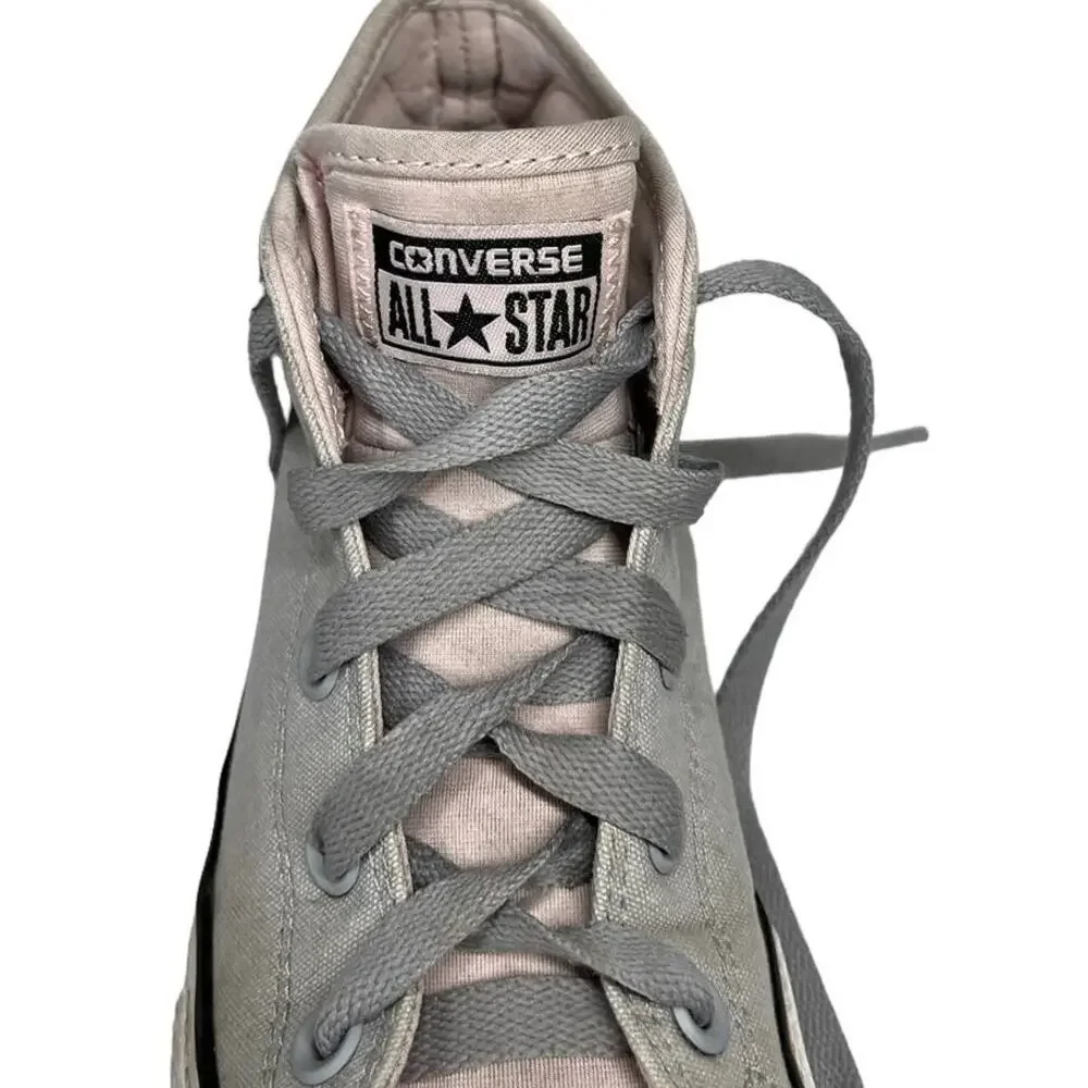 CONVERSE High Top Shoes SZ 3